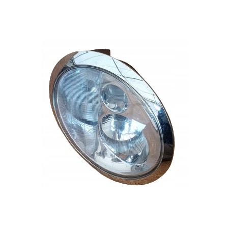 LAMPA LEWY PRZÓD EU MINI COOPER R50 R53 6911703