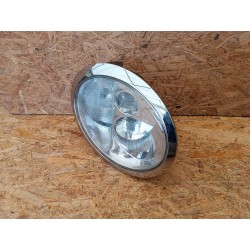 LAMPA LEWY PRZÓD EU MINI COOPER R50 R53 6911703