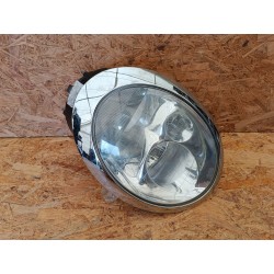LAMPA LEWY PRZÓD EU MINI COOPER R50 R53 6911703