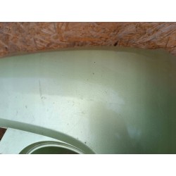 ZDERZAK PRZÓD PRZEDNI ORYGINAŁ 96590728 CHEVROLET SPARK 2006-