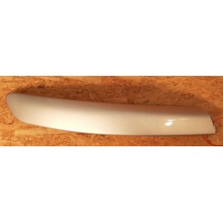 TOYOTA YARIS VERSO LISTWA NAKŁADKA ZDERZAKA PRAWY PRZÓD 52712-52070