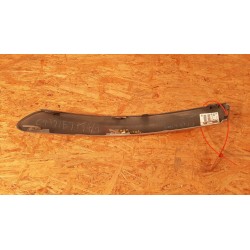 TOYOTA YARIS VERSO LISTWA NAKŁADKA ZDERZAKA PRAWY PRZÓD 52712-52070