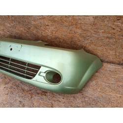 ZDERZAK PRZÓD PRZEDNI ORYGINAŁ 96590728 CHEVROLET SPARK 2006-