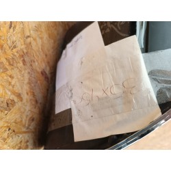 LAMPA LEWY PRZÓD EU MINI COOPER R50 R53 6911703