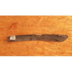 TOYOTA YARIS VERSO LISTWA NAKŁADKA ZDERZAKA PRAWY PRZÓD 52712-52070