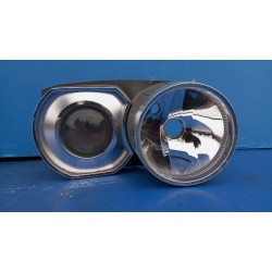 ODBŁYŚNIK SOCZEWKA LAMPY PRAWY PRZÓD XENON AUDI A3 8P EU 1305305219