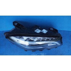 LAMPA PRAWY PRZÓD EUROPA XENON A1569061800 MERCEDES GLA W156 2015-