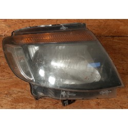 FORD RANGER REFLEKTOR LAMPA PRAWA PRZÓD PRZEDNIA