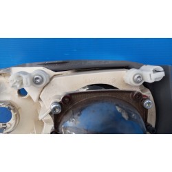 ODBŁYŚNIK SOCZEWKA LAMPY PRAWY PRZÓD XENON AUDI A3 8P EU 1305305219