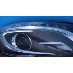 LAMPA PRAWY PRZÓD EUROPA XENON A1569061800 MERCEDES GLA W156 2015-