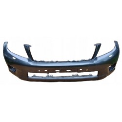 ZDERZAK PRZÓD PRZEDNI ORYGINAŁ 52119-60E01 Toyota Land Cruiser FJ150 2009-
