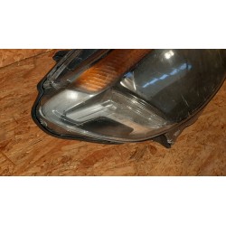 FORD RANGER REFLEKTOR LAMPA PRAWA PRZÓD PRZEDNIA