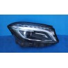 LAMPA PRAWY PRZÓD EUROPA XENON A1569061800 MERCEDES GLA W156 2015-