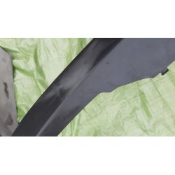 FORD FIESTA MK5 SPOJLER ZDERZAKA DOKŁADKA LISTWA