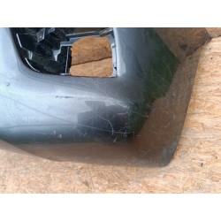 ZDERZAK PRZÓD PRZEDNI ORYGINAŁ 52119-60E01 Toyota Land Cruiser FJ150 2009-