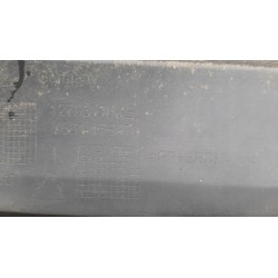 FORD FIESTA MK5 SPOJLER ZDERZAKA DOKŁADKA LISTWA