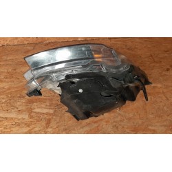 FORD RANGER REFLEKTOR LAMPA PRAWA PRZÓD PRZEDNIA