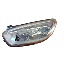 LAMPA LEWY PRZÓD REFLEKTOR EU ET7613W030AJ FORD COURIER TOURNEO