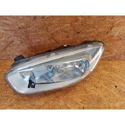 LAMPA LEWY PRZÓD REFLEKTOR EU ET7613W030AJ FORD COURIER TOURNEO