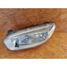 LAMPA LEWY PRZÓD REFLEKTOR EU ET7613W030AJ FORD COURIER TOURNEO