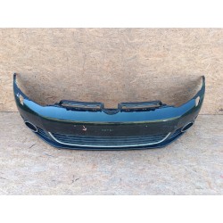 ZDERZAK PRZÓD PRZEDNI ORYGINAŁ 1K9807221 VOLKSWAGEN GOLF VI 6 KOMBI 2008-