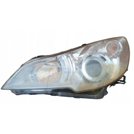 LAMPA LEWY PRZÓD EU SUBARU LEGACY V OUTBACK 100-20064 XENON
