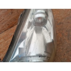 LAMPA LEWY PRZÓD EU SUBARU LEGACY V OUTBACK 100-20064 XENON