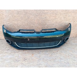 ZDERZAK PRZÓD PRZEDNI ORYGINAŁ 1K9807221 VOLKSWAGEN GOLF VI 6 KOMBI 2008-