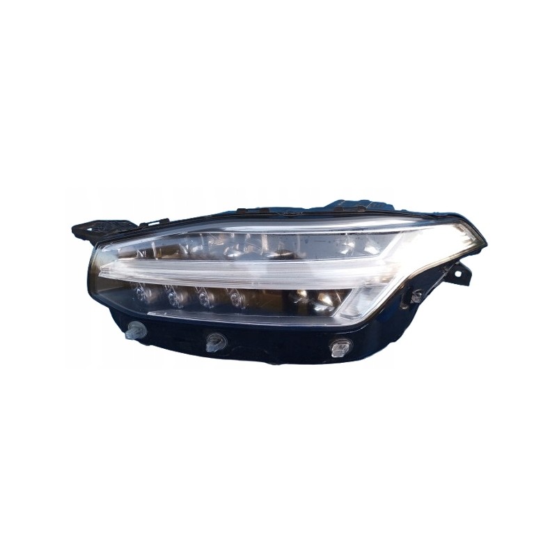 VOLVO XC90 II LIFT FULL LED LAMPA LEWY PRZÓD 32228296 89912603
