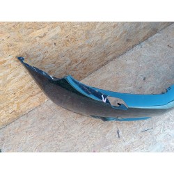 ZDERZAK PRZÓD PRZEDNI ORYGINAŁ 1K9807221 VOLKSWAGEN GOLF VI 6 KOMBI 2008-