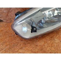 LAMPA LEWY PRZÓD REFLEKTOR EU ET7613W030AJ FORD COURIER TOURNEO