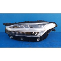VOLVO XC90 II LIFT FULL LED LAMPA LEWY PRZÓD 32228296 89912603