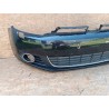 ZDERZAK PRZÓD PRZEDNI ORYGINAŁ 1K9807221 VOLKSWAGEN GOLF VI 6 KOMBI 2008-