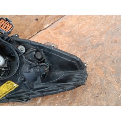 LAMPA LEWY PRZÓD EU SUBARU LEGACY V OUTBACK 100-20064 XENON