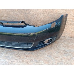 ZDERZAK PRZÓD PRZEDNI ORYGINAŁ 1K9807221 VOLKSWAGEN GOLF VI 6 KOMBI 2008-