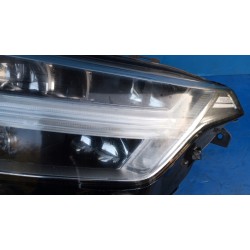 VOLVO XC90 II LIFT FULL LED LAMPA LEWY PRZÓD 32228296 89912603