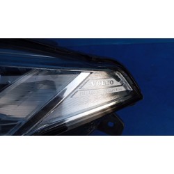 VOLVO XC90 II LIFT FULL LED LAMPA LEWY PRZÓD 32228296 89912603