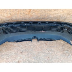 ZDERZAK PRZÓD PRZEDNI ORYGINAŁ 1K9807221 VOLKSWAGEN GOLF VI 6 KOMBI 2008-