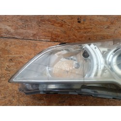 LAMPA LEWY PRZÓD EU SUBARU LEGACY V OUTBACK 100-20064 XENON