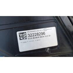 VOLVO XC90 II LIFT FULL LED LAMPA LEWY PRZÓD 32228296 89912603