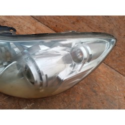LAMPA LEWY PRZÓD EU SUBARU LEGACY V OUTBACK 100-20064 XENON