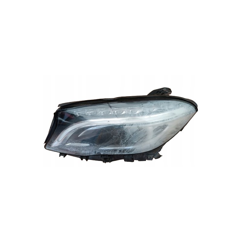 LAMPA LEWY PRZÓD EU XENON LED MERCEDES GLA W156 A1569061700