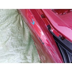 ZDERZAK PRZÓD PRZEDNI ORYGINAŁ MITSUBISHI SPACE STAR II III LIFT 6400J973ZZ