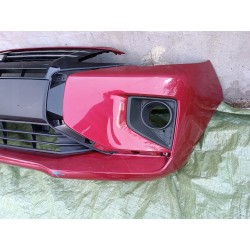 ZDERZAK PRZÓD PRZEDNI ORYGINAŁ MITSUBISHI SPACE STAR II III LIFT 6400J973ZZ