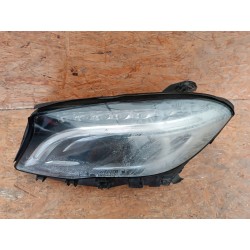 LAMPA LEWY PRZÓD EU XENON LED MERCEDES GLA W156 A1569061700