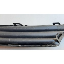 ZAŚLEPKA KRATKA ZDERZAKA PRAWA VOLKSWAGEN GOLF VII