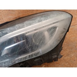 LAMPA LEWY PRZÓD EU XENON LED MERCEDES GLA W156 A1569061700