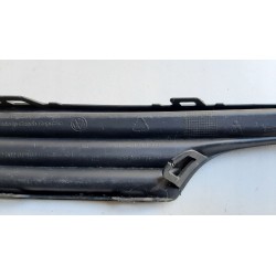 ZAŚLEPKA KRATKA ZDERZAKA PRAWA VOLKSWAGEN GOLF VII