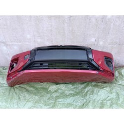 ZDERZAK PRZÓD PRZEDNI ORYGINAŁ MITSUBISHI SPACE STAR II III LIFT 6400J973ZZ