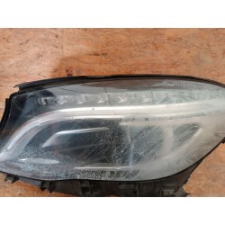 LAMPA LEWY PRZÓD EU XENON LED MERCEDES GLA W156 A1569061700